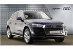 2017 Audi Q5