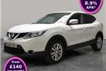 2016 Nissan Qashqai