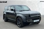 2021 Land Rover Defender