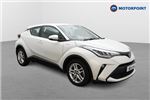 2021 Toyota C-HR