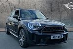 2021 MINI Countryman