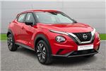 2023 Nissan Juke