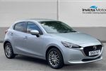 2021 Mazda 2