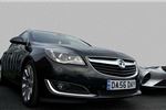 2015 Vauxhall Insignia Sports Tourer