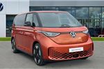2024 Volkswagen ID.Buzz