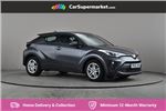 2023 Toyota C-HR