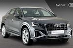 2021 Audi Q2
