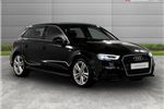 2019 Audi A3