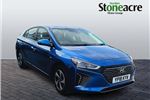 2018 Hyundai IONIQ