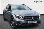 2019 Mercedes-Benz GLA