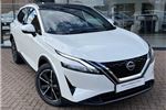 2022 Nissan Qashqai