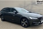 2020 Volvo V90