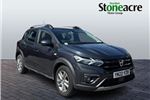 2022 Dacia Sandero Stepway