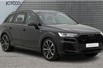 2022 Audi Q7