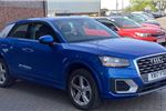2017 Audi Q2