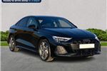 2024 Audi A3 Saloon