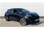 2023 Ford Puma ST