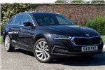 2021 Skoda Octavia