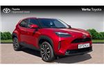 2022 Toyota Yaris Cross