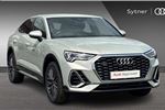2022 Audi Q3