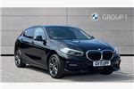 2022 BMW 1 Series