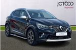 2020 Renault Captur