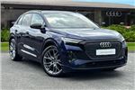2021 Audi Q4