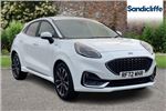 2023 Ford Puma