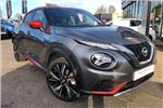 2020 Nissan Juke