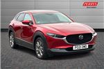 2021 Mazda CX-30