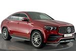 2023 Mercedes-Benz GLE Coupe