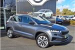 2023 Skoda Karoq