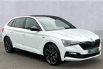 2024 Skoda Scala