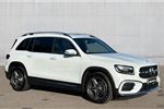 2024 Mercedes-Benz GLB