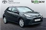 2024 Toyota Aygo X