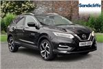 2020 Nissan Qashqai