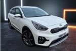 2019 Kia Niro