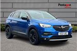 2021 Vauxhall Grandland X