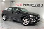 2023 Audi Q2