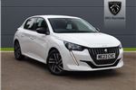 2023 Peugeot 208