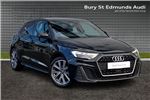 2022 Audi A1