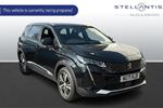 2021 Peugeot 5008