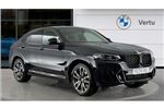 2024 BMW X4