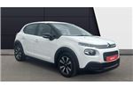 2020 Citroen C3