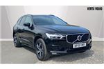 2019 Volvo XC60