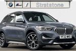 2022 BMW X1