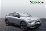2021 Citroen C4