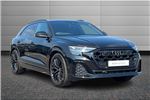 2024 Audi Q8