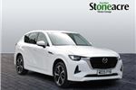 2025 Mazda CX-60