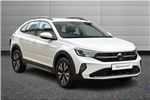 2022 Volkswagen Taigo